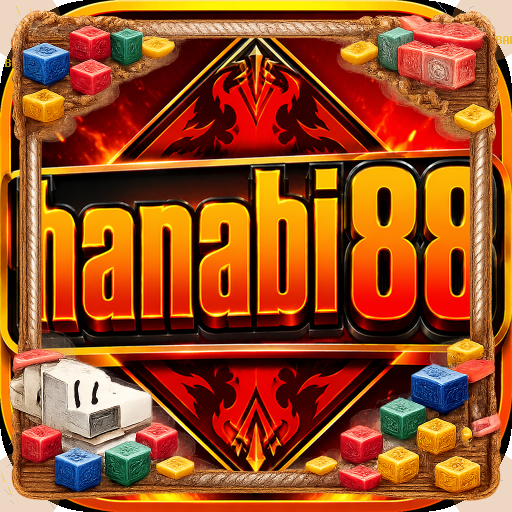 hanabi88 — mitra unggulan